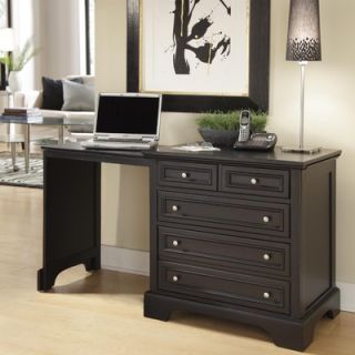  Styles Bedford Expan Computer Desk 2 Storage Drawers   88 5531 93
