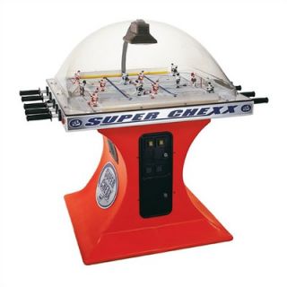 ICE Super Chexx Bubble Hockey Game