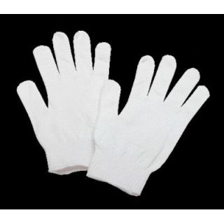 Perfect Fit Fit™ Nylon Glove Low Lint Seamless Size Ladies