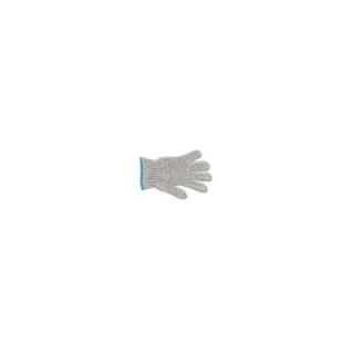 Ansell 9 Gray MultiKnit™ Heavy Weight Polyester/Cotton String Gloves