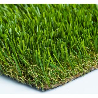 Everlast Diamond Light Spring 96 x 60 Synthetic Lawn Grass Turf