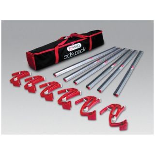ZipWall 12’ Spring Loaded Pole 6 Pack