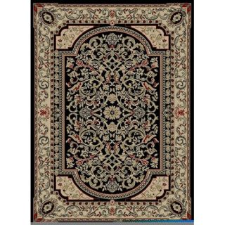 Majestic Rugs Cyrus Sultanabad Ivory Rug