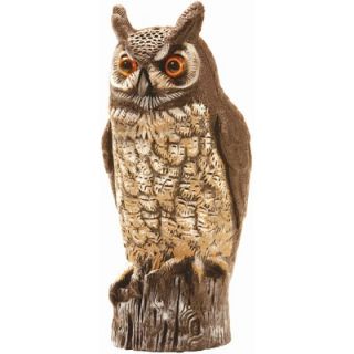 Gardeneer Great Horned Owl™ OW 6
