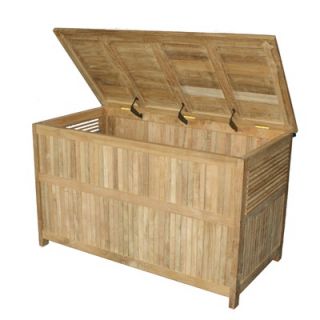 LoBoy Coolers Wood Travel Deck Box
