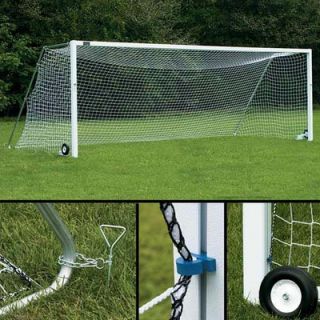 Draper Portable Soccer Goal   505001, 505002, 505003