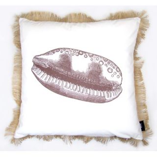 lava St. Croix Feather Filled Pillow   43059.108