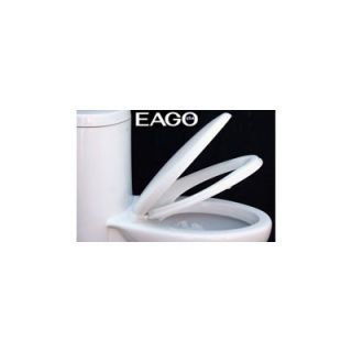 EAGO One Piece Toilet