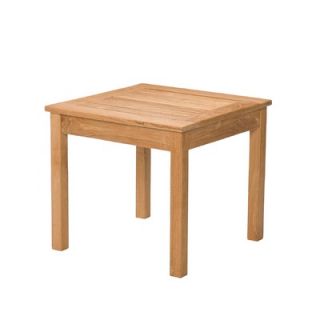 Wildon Home ® Baxter Side Table