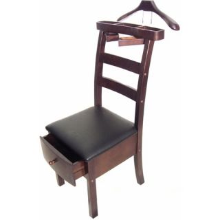 Manhatten Chair Valet