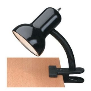 Lite Source Clip On Lamp   LSF 111