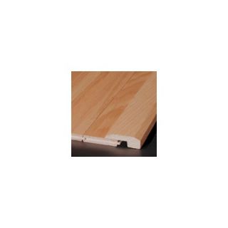 Armstrong 0.63 x 2 White Oak Threshold in Butter Rum   THSWOBRM105