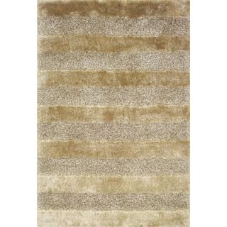  Weavers Sphinx Fusion Shag Gold/Grey Rug   115 Gold Contemporary Rug