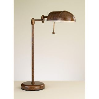  Lighting Contemporary Office One Light Table Lamp   108 00 00