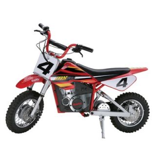Razor Dirt Rocket MX500 High Performance Electric Motocross Bike