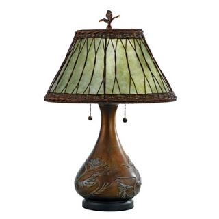Quoizel Highland Table Lamp