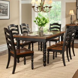 Legacy Classic Furniture Concord Dining Table   9390 121