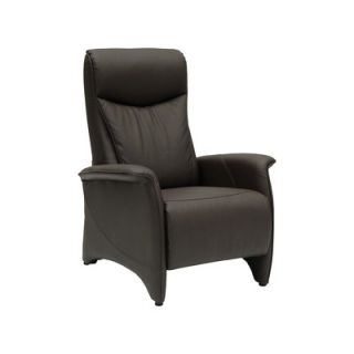 Furniture Resources Tempo Dolce Leather Recliner   FRC CM 30588XX