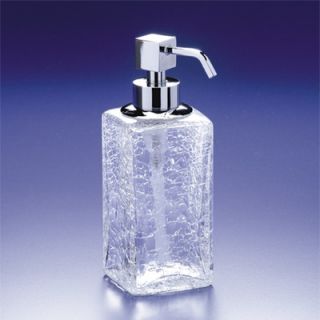 Windisch by Nameeks 6.1 x 2.2 Free Standing Soap Dispenser