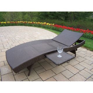 Commercial Outdoor Chaise Lounges