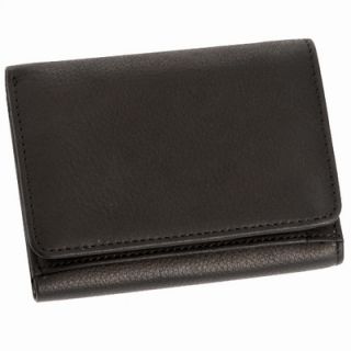 Tony Perotti Ultimo Front Pocket Wallet with I.D. Window   PI418220