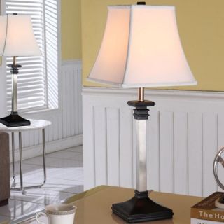 InRoom Designs 150 Watt Table Lamp