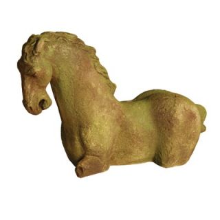 OrlandiStatuary Animals Horse Remnant Statue