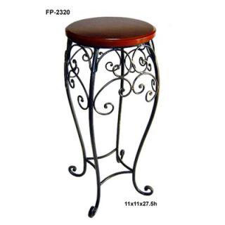 TFG Urban Pedestal in Coco 24 High   16610.08.132