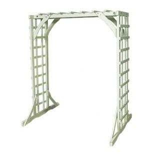 Great American Woodies Cottage Classic Arbor   83099