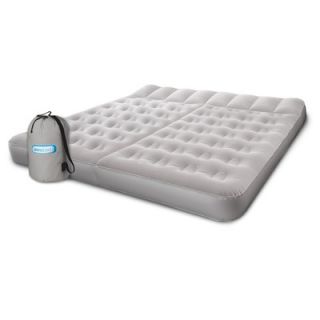 Aerobed Sleep Basics Dual Zone Bed   75103 / 7514