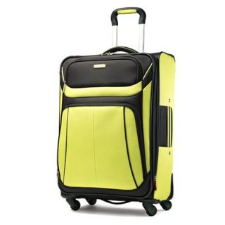Samsonite Aspire Sport 25.5 Expandable Spinner Suitcase