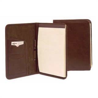 Aston Leather Leather Writing Pad