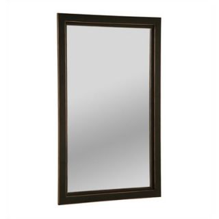 Wildon Home ® Enola Wall Mirror