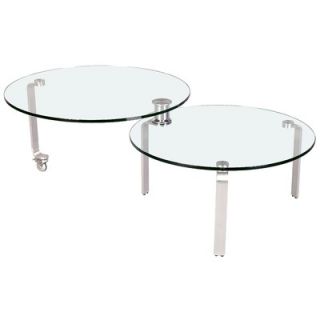 Chintaly Coffee Table