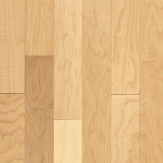 Armstrong Sugar Creek Plank 3 1/4 Solid Maple in Natural