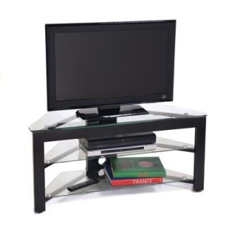 Convenience Concepts 43 Glass TV Stand