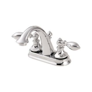 Price Pfister Single Handle 3 Hole Kitchen Faucet with Sidespray   134
