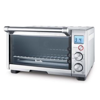 Breville Compact Smart Oven (Refurbished)   XXBOV650XL