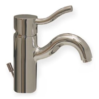 Venus Bathroom Faucet with Pop Up Waster