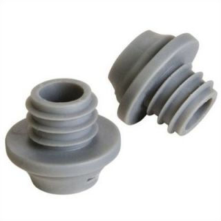 Screwpull Wine Pump Replacement Stoppers (Set of 2)   WA 138
