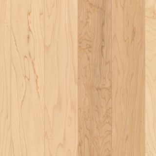 Mohawk Mulberry Hill 3 Engineered Maple Natural   WEC40   10