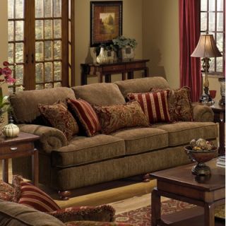 Jackson Furniture Belmont Sofa   4347 03