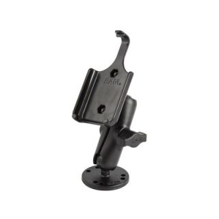 RAM Mount No Drill Laptop Mount for the Dodge Charger Police Package