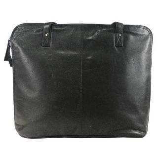 Latico Leathers Urban Glow Roslyn Slim Porter Shoulder Bag in Glitter