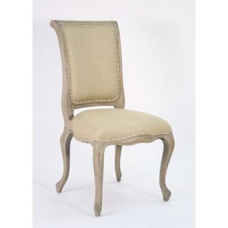 Zentique Inc. Dijon Chair   CFH023 E272 H009