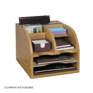 Way Corner Radius Organizer