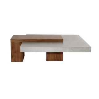 Furniture Resources Tuscany Coffee Table   FRT TUS CT WAL