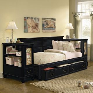  Bed and Bookcase Nightstand Bedroom Collection   148 923 / 148 924