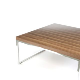 Hokku Designs Parke Coffee Table   ZOK 020D