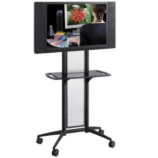 Commercial TV Carts